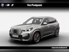 BMW iX1 - eDrive20 | M Sport Pro | Innovation Pack | Travel Pack