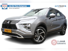 Mitsubishi Eclipse Cross - 2.4 PHEV Intense+ | Incl. 12 maanden Garantie | Climate controle | Achteruitrijcamera | St