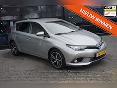 Toyota Auris - 1.8 Hybrid Dynamic Ultimate, Camera, Navi, CC, Lane assist