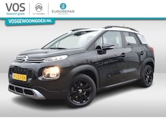 Citroën C3 Aircross - PureTech 110 S&S Origins | Navi | Airco | Parkeerhulp | LM Velgen |