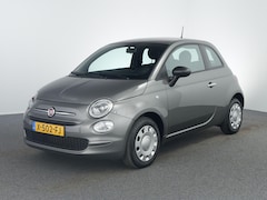 Fiat 500 - 1.0 Hybrid | Bluetooth telefoonvoorbereiding | DAB ontvanger | LED dagrijverlichting