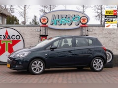 Opel Corsa - 1.4 Edition 61.100 km 2e Eig. NL auto +NAP