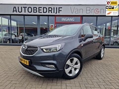 Opel Mokka X - 1.4 Turbo Innovation | Camera | LED | PDC V+A