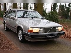 Volvo 940 - 2.3