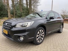 Subaru Outback - 2.5i Premium, BJ`2018, LPG