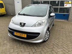 Peugeot 107 - 1.0-12V XS | AIRCO|ELEK RAMEN|NAP