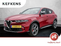 Alfa Romeo Tonale - SUV Edizione Speciale 280 pk Automaat | Navigatie | Elektrisch Glazen Panoramadak | Matrix