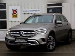 Mercedes-Benz GLC-klasse - 300e 4MATIC Plug in Hybride PHEV*Perfect Onderh.*BTW*Elek. Trekhaak/Elek. Klep/LED/Camera/