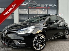 Renault Clio Estate - 0.9 TCe Bose Camera Led Navi DAB 17inch