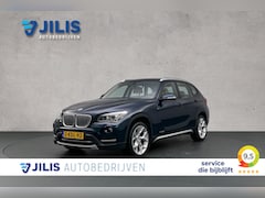 BMW X1 - sDrive20i Upgrade Edition | Cruise control | Lederen bekleding | Airco | Navigatie | Stoel