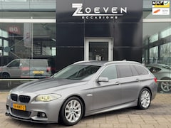 BMW 5-serie Touring - 523i Executive