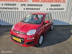 Fiat Panda - 0.9 TwinAir Edizione Cool I Airco I El.-pakket I NAP