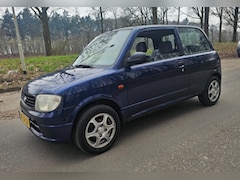 Daihatsu Cuore - 1.0-12V DVVT STi NL Auto 45.715 Automaat