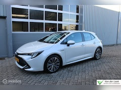 Toyota Corolla - 2.0 Hybrid Dynamic 1e Eigenaar NL Auto Boekjes