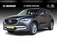 Mazda CX-5 - 2.0 SkyActiv-G 165 Business Luxury - Dealer onderhouden - Trekhaak