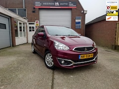 Mitsubishi Space Star - 1.2 Life, Airco, Cruise control, 5 Deurs, Dealer onderhouden