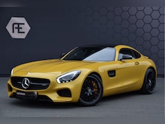 Mercedes-Benz S-klasse Coupé - AMG GTS 4.0 V8 | KERAMISCHE REMMEN | PANORAMADAK | AMG RIDE CONTROL | AMG PERFORMANCE SEAT