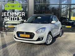 Suzuki Swift - 1.2 Stijl | Automaat | Stoelverwarming | Camera