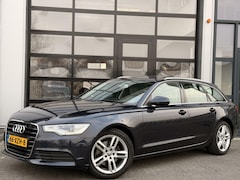 Audi A6 Avant - 2.8 FSI V6 Pro Line AUT / PANO / Trekhaak /NAP