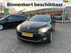 Renault Mégane Estate - 1.4 TCe GT-Line|2E EIGENAAR|BOSE|