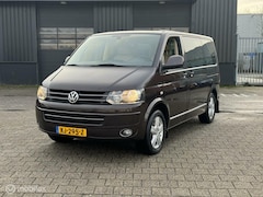 Volkswagen Transporter Multivan - 2.0 TDI L1H1 Highline