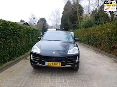 Porsche Cayenne - 4.5 S