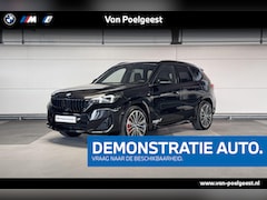 BMW X1 - xDrive25e | M Sportpakket Pro | Trekhaak met elektrisch wegklapbare kogel