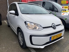 Volkswagen Up! - 1.0 BMT move up