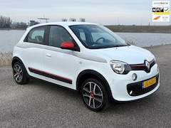 Renault Twingo - 1.0 SCe Dynamique GT-Line/Cam/Airco/navi/Leer