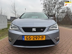 Seat Ibiza SC - 1.0 EcoTSI FR PANO CLIMA