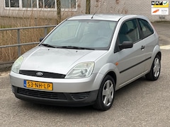 Ford Fiesta - 1.25-16V Celebration1 jaar APkNAp