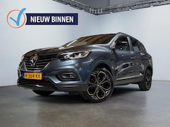 Renault Kadjar - 1.3 TCe Black Edit