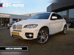 BMW X6 - 5.0i Hybride Full options / 69dkm / Youngtimer