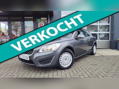 Volvo C30 - 2.0 Advantage 146PK NAP Airco/Goed onderh