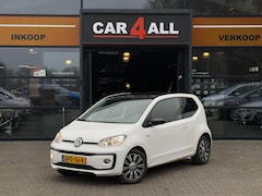 Volkswagen Up! - 1.0 BMT Join up STLVRM/AIRCO/APK 08-11-26/PDC