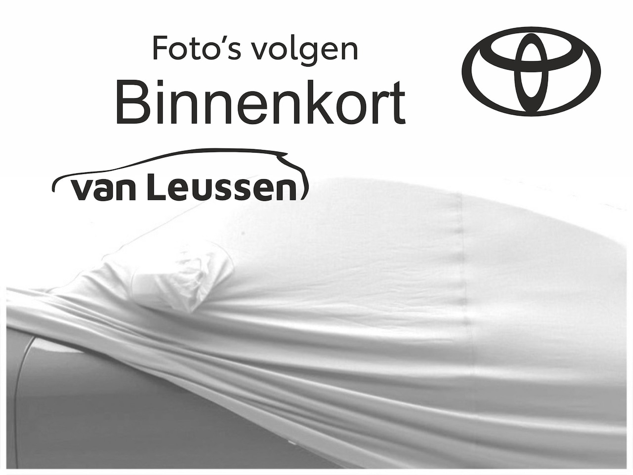 Toyota Corolla Touring Sports - 1.8 HYBRID BUSINESS APPLE/ANDROID AD-CRUISE CAMERA 16"LMV NL-AUTO - AutoWereld.nl