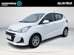 Hyundai i10 - 1.0i Comfort 5p