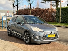 Citroën DS3 - 1.6 THP Sport Chic