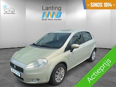 Fiat Grande Punto - 1.4 Edizione Prima 5 deur airco