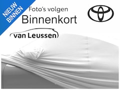 Toyota Aygo X - 1.0 VVT-i MT Limited STOELVERW PARK-SENSOREN KEYLESS JBL-AUDIO CAMERA AD-CRUISE NAVI APPLE