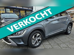 Hyundai Kona - 1.6 GDI HEV Comfort Smart