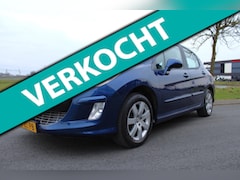 Peugeot 308 - 1.6 VTi XS Climate Control APK 07-02-2026