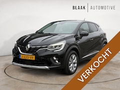 Renault Captur - 1.0 TCe Intens