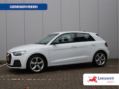 Audi A1 Sportback - 30 TFSI Pro Line | LED | Keyless | Navigatie | Virtual