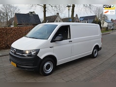 Volkswagen Transporter - 2.0 TDI L2H1