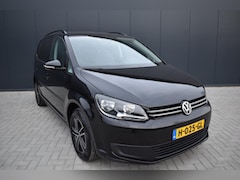 Volkswagen Touran - 1.4 TSI Trendline 2012 |STOELVWARMING|TREKHAAK|LM WIELEN|