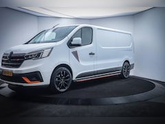 Renault Trafic - 2.0dCi 130Pk 3Pers LAUNCH EDITION NR 1/25 FULL LED/LEDER/CARPLAY/AIRCO/CRUISE/TREKHAAK/PDC