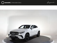 Mercedes-Benz GLC-klasse Coupé - 300e 4MATIC AMG Line | AMG | Trekhaak | Winter pakket | 360 camera |