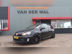 Volkswagen Golf - 2.0 GTI/VERKEERD IN PERFECTE STAAT/ONDERHOUD AANWEZIG