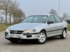 Opel Omega - 2.0i-16V GL 65.000 KM 1997